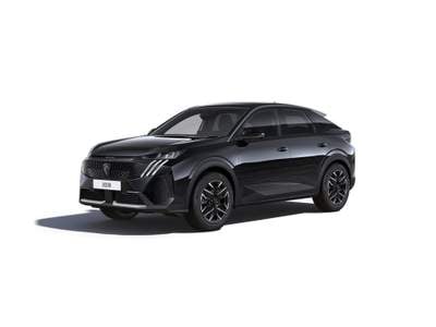 Peugeot 3008 Nuova 3008 allure - hybrid 145 e-dcs6 Nero usata Sesto Fiorentino