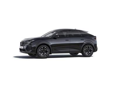 Peugeot 3008 Nuova 3008 allure - hybrid 145 e-dcs6 Nero usata Sesto Fiorentino