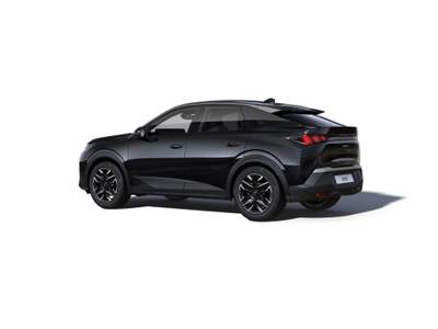 Peugeot 3008 Nuova 3008 allure - hybrid 145 e-dcs6 Nero usata Sesto Fiorentino