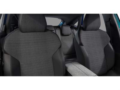 Peugeot 3008 Nuova 3008 allure business - hybrid 145 e-dcs6 Blu/Azzurro usata Sesto Fiorentino