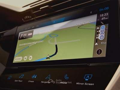 Peugeot 408  gt exclusive hybrid (145 cv) aut Verde usata Sesto Fiorentino