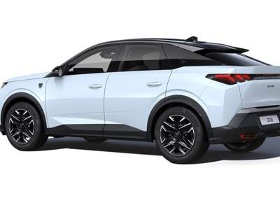 Peugeot 3008 3008 1.2 hybrid gt 145cv e-dcs6 Bianco usata Sesto Fiorentino