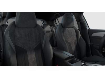 Peugeot 308  bl gt electric 156cv automatico Bianco usata Sesto Fiorentino