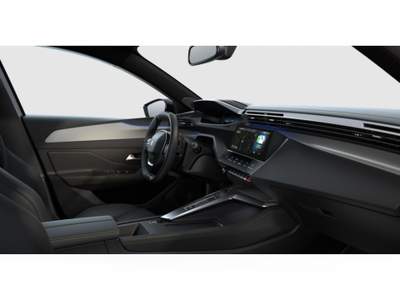 Peugeot 308  bl gt electric 156cv automatico Bianco usata Sesto Fiorentino