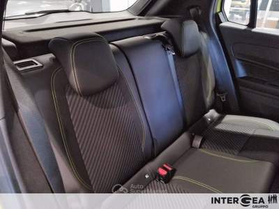 Fiat 600 Abarth 600e turismo Verde usata Sesto Fiorentino