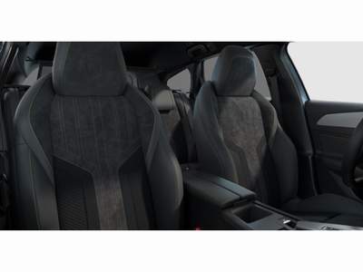 Peugeot 308  sw gt plug-in hybrid 195cv automat Blu/Azzurro usata Sesto Fiorentino