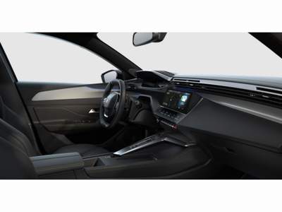 Peugeot 308  sw gt plug-in hybrid 195cv automat Blu/Azzurro usata Sesto Fiorentino