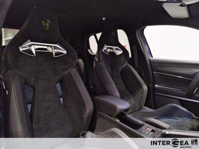 Fiat 600 Abarth 600e turismo usata Sesto Fiorentino