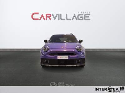 Fiat 600 Abarth 600e turismo usata Sesto Fiorentino
