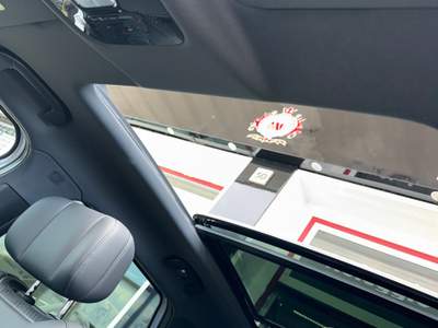 Jaecoo 7 Jaecoo 7 1.5 TGDI Plug-in Hybrid Exclusive Blu/Azzurro usata Pomezia