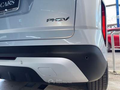 Jaecoo 7 Jaecoo 7 1.5 TGDI Plug-in Hybrid Exclusive Blu/Azzurro usata Pomezia