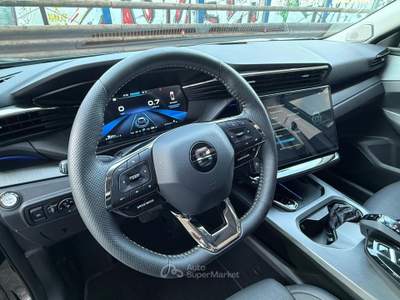Sportequipe 8 Sportequipe 8 GT 1.6 T-GDI GPL Lilla usata Pomezia