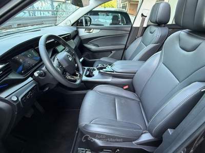 Sportequipe 8 Sportequipe 8 GT 1.6 T-GDI GPL Lilla usata Pomezia
