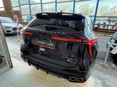 Sportequipe 8 Sportequipe 8 GT 1.6 T-GDI GPL Lilla usata Pomezia