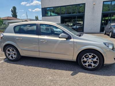 Opel Astra Opel Astra 1.7 diesel usata Palazzo di Assisi
