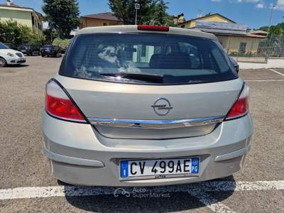 Opel Astra Opel Astra 1.7 diesel usata Palazzo di Assisi