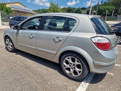 Opel Astra Opel Astra 1.7 diesel usata Palazzo di Assisi