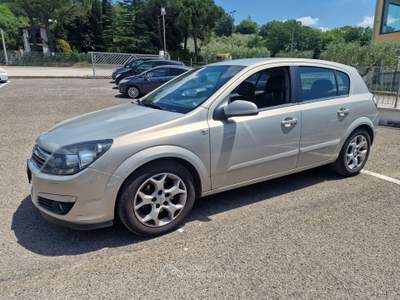 Opel Astra Opel Astra 1.7 diesel usata Palazzo di Assisi