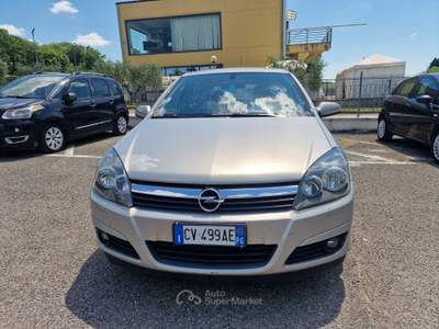 Opel Astra Opel Astra 1.7 diesel usata Palazzo di Assisi