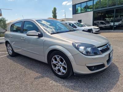 Opel Astra Opel Astra 1.7 diesel usata Palazzo di Assisi