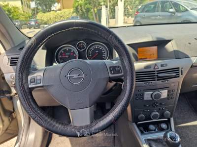 Opel Astra Opel Astra 1.7 diesel usata Palazzo di Assisi