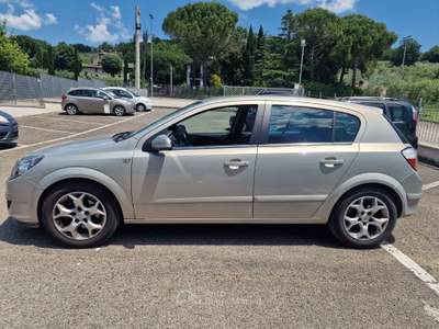 Opel Astra Opel Astra 1.7 diesel usata Palazzo di Assisi