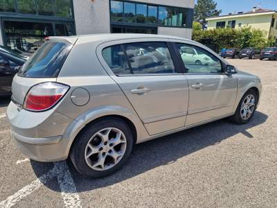 Opel Astra Opel Astra 1.7 diesel usata Palazzo di Assisi