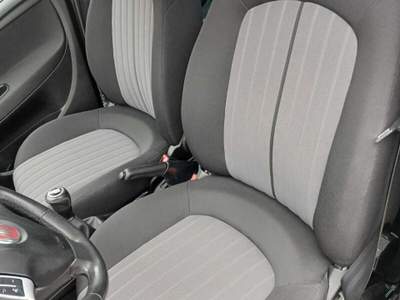 Fiat Punto FIAT PUNTO 1.3 MJT 95 CV. LOUNGE EURO 6D x NEOPATENTATI Grigio usata Vigarano Mainarda