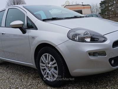 Fiat Punto FIAT PUNTO 1.3 MJT 95 CV. LOUNGE EURO 6D x NEOPATENTATI Grigio usata Vigarano Mainarda