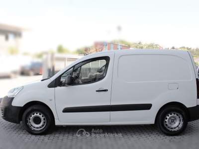 Citroen Berlingo Berlingo 1.6 HDi 90 Van 3 posti Club L1 Bianco usata San Miniato