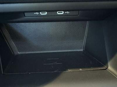 Volkswagen Golf Golf 1.0 eTSI EVO DSG Life Nero usata POZZUOLI