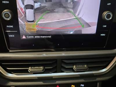Volkswagen T-Roc T-Roc 2.0 TDI SCR Style Nero usata POZZUOLI