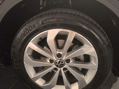 Volkswagen T-Roc T-Roc 2.0 TDI SCR Style Nero usata POZZUOLI