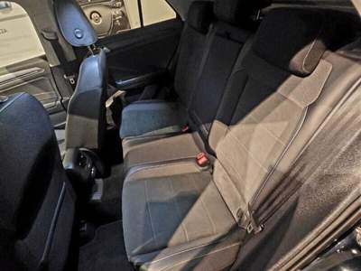 Volkswagen T-Roc T-Roc 2.0 TDI SCR Style Nero usata POZZUOLI