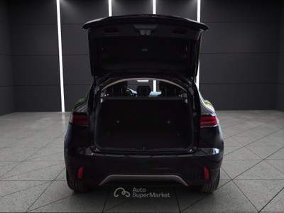 Jaguar E-Pace E-Pace 2.0D 180 CV AWD aut. R-Dynamic HSE Nero usata Pompei