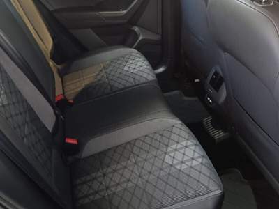 Volkswagen T-Roc T-Roc 2.0 TDI SCR R-Line Blu/Azzurro usata POZZUOLI