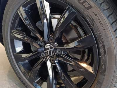 Volkswagen T-Roc T-Roc 2.0 TDI SCR R-Line Blu/Azzurro usata POZZUOLI
