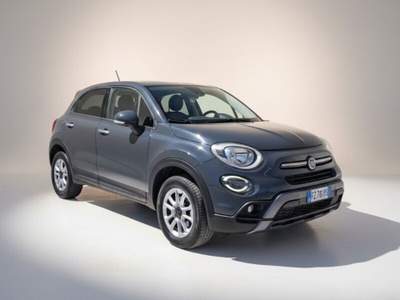Fiat 500X 500X 2.0 MultiJet 150 CV AT9 4x4 City Cross Grigio usata Laterina