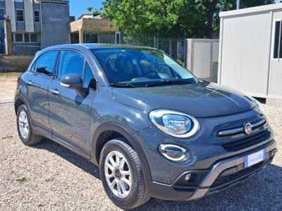 Fiat 500X 500X 2.0 MultiJet 150 CV AT9 4x4 City Cross Grigio usata Laterina