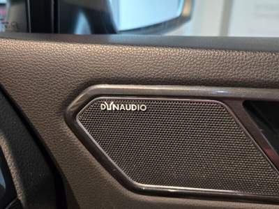 Volkswagen Tiguan Tiguan 2.0 TDI SCR DSG 4MOTION Executive BMT Rosso usata POZZUOLI