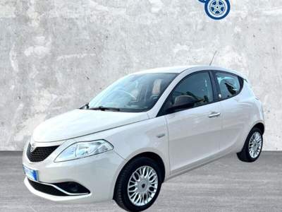 Lancia Ypsilon Ypsilon 1.2 69 CV 5 porte GPL Ecochic Gold usata Laterina