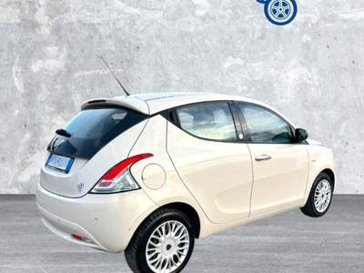 Lancia Ypsilon Ypsilon 1.2 69 CV 5 porte GPL Ecochic Gold usata Laterina