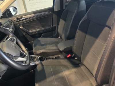 Volkswagen T-Roc T-Roc 1.0 TSI Style Blu/Azzurro usata POZZUOLI