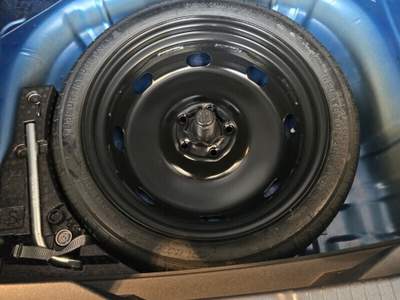 Volkswagen T-Roc T-Roc 1.0 TSI Style Blu/Azzurro usata POZZUOLI