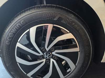 Volkswagen Polo Polo 1.0 TSI Edition Plus Grigio usata POZZUOLI