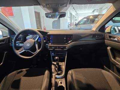 Volkswagen Polo Polo 1.0 TSI Edition Plus Grigio usata POZZUOLI