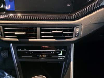 Volkswagen Polo Polo 1.0 TSI Edition Plus Grigio usata POZZUOLI