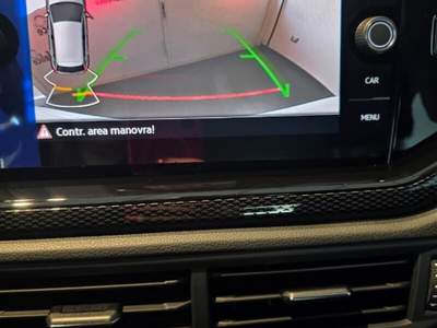 Volkswagen Polo Polo 1.0 TSI Edition Plus Grigio usata POZZUOLI