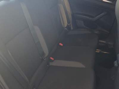 Volkswagen Polo Polo 1.0 TSI Edition Plus Grigio usata POZZUOLI