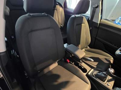 Audi A1 A1 allstreet 25 TFSI Blu/Azzurro usata POZZUOLI